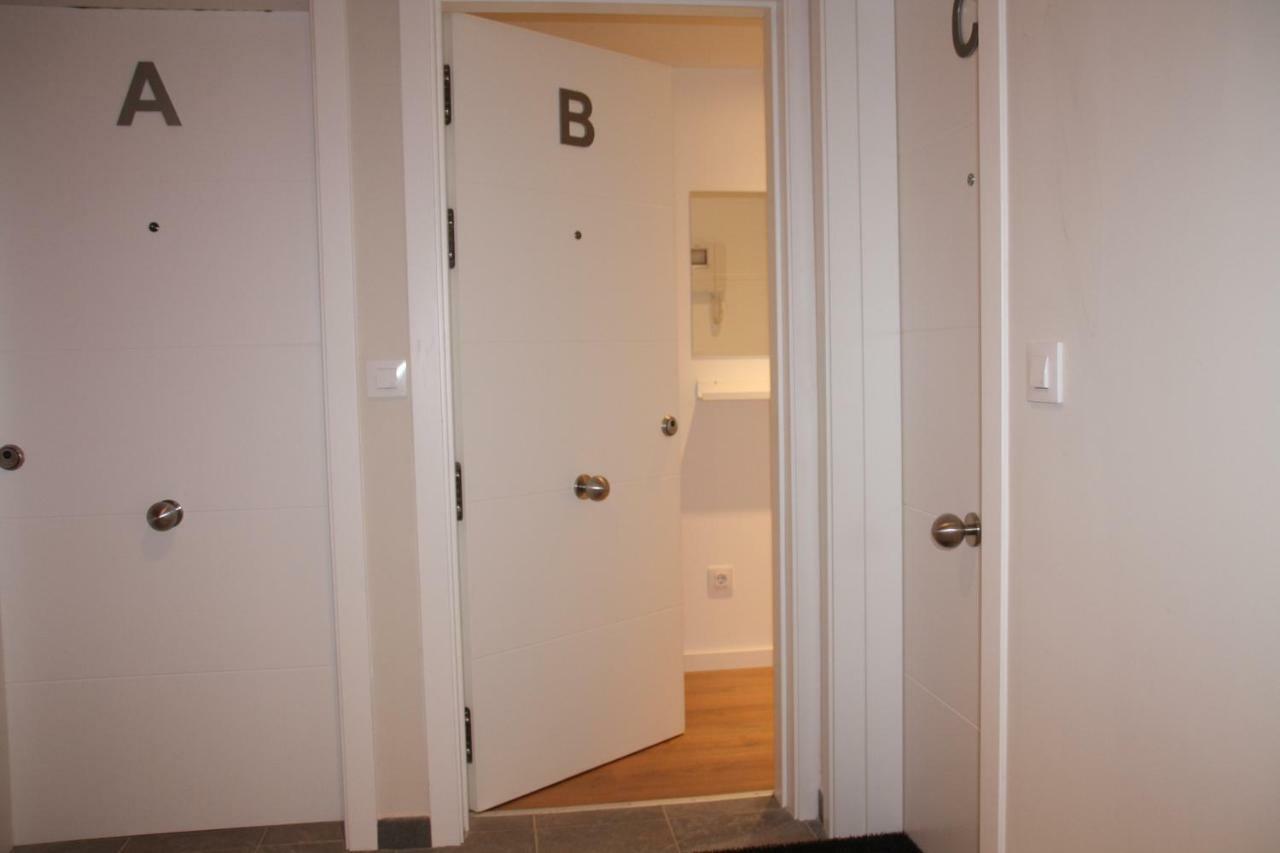 Apartamento Ribes Valence Extérieur photo