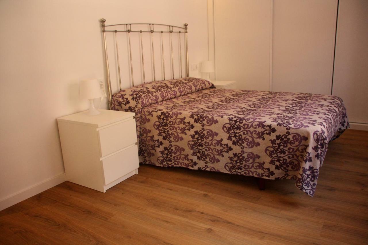 Apartamento Ribes Valence Extérieur photo