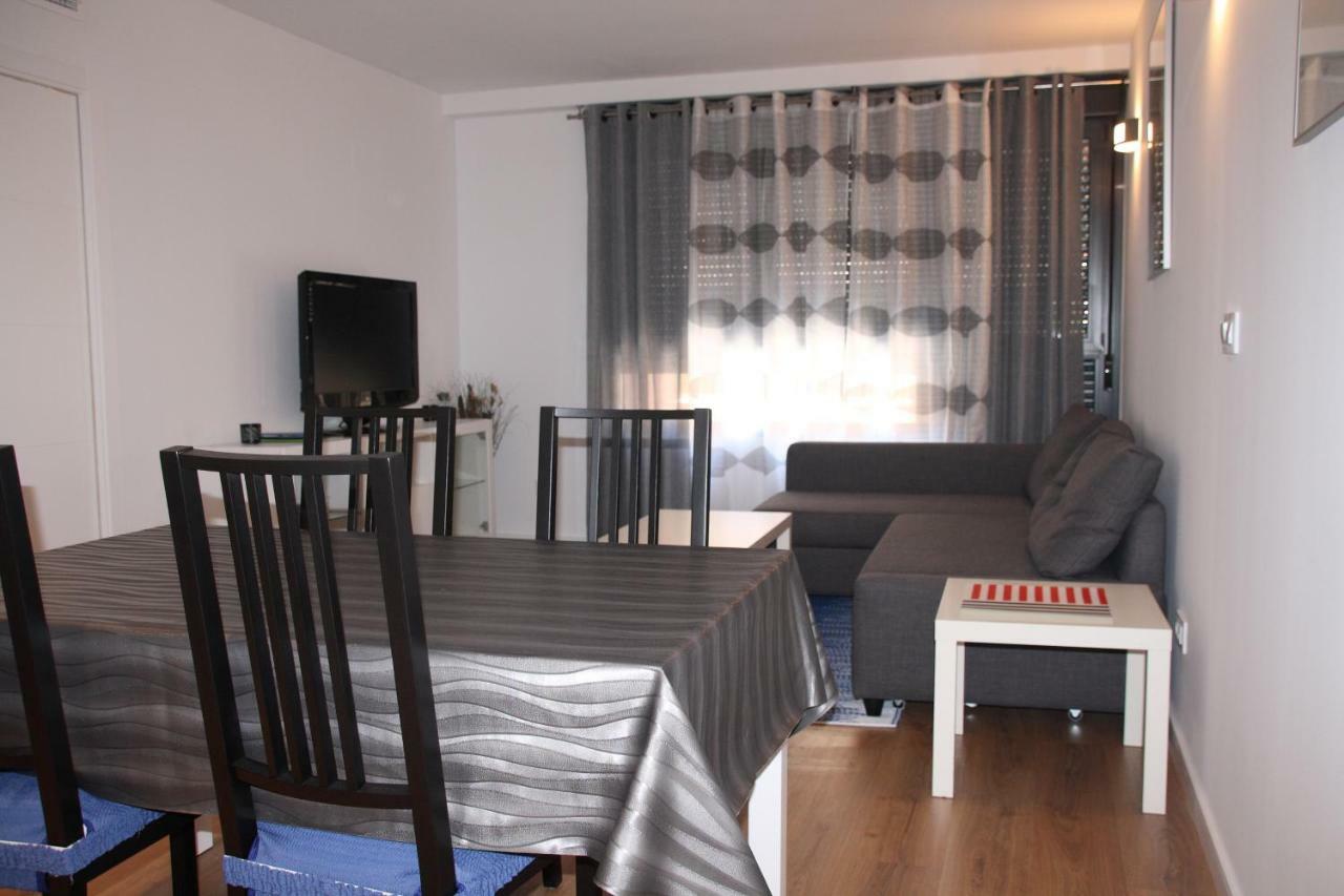 Apartamento Ribes Valence Extérieur photo
