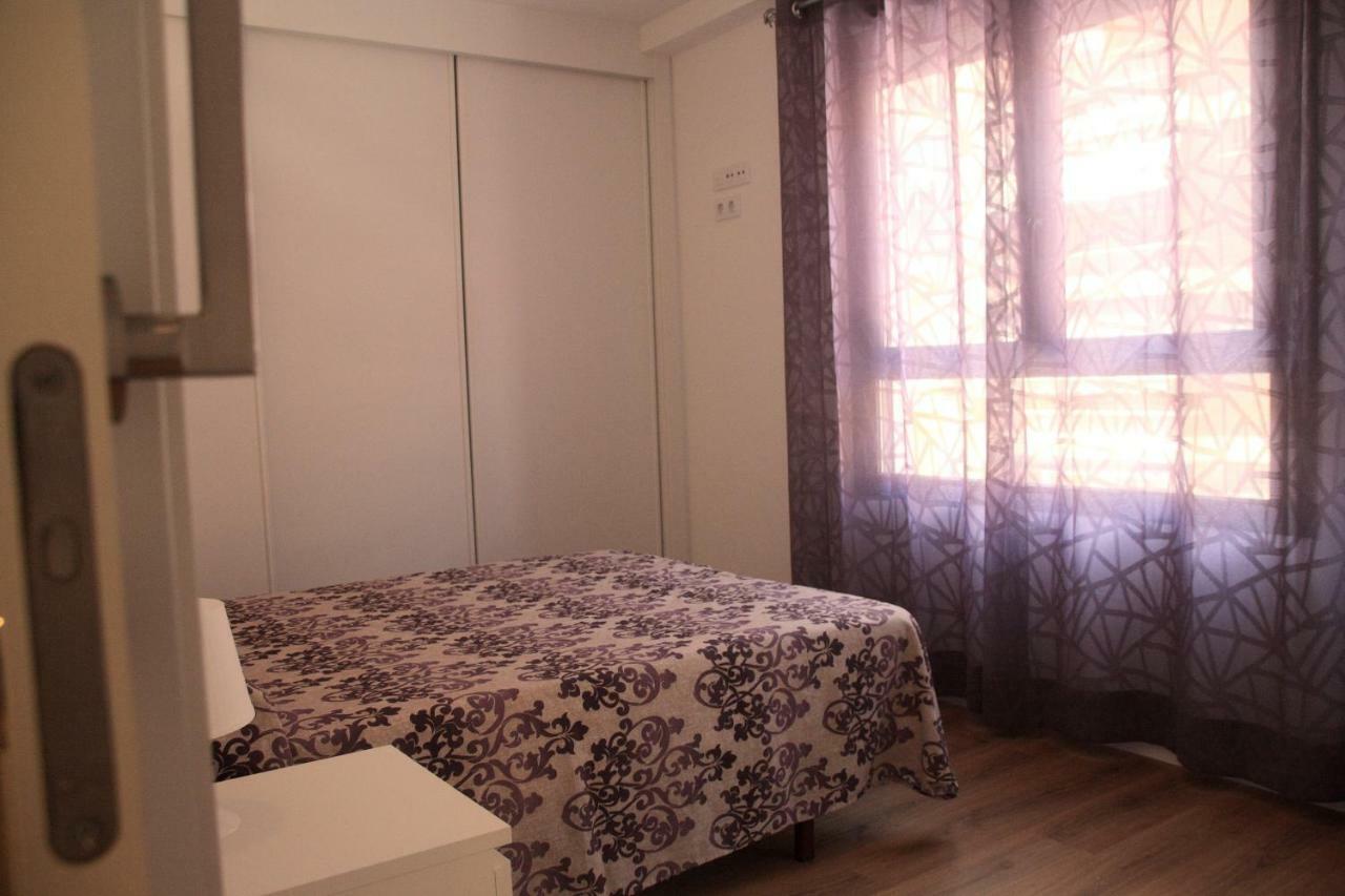 Apartamento Ribes Valence Extérieur photo