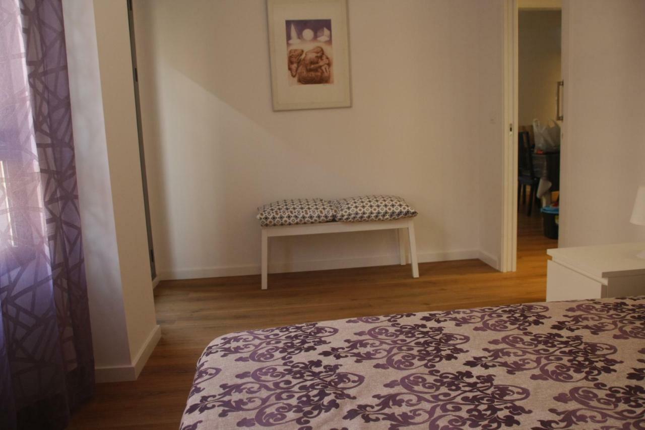 Apartamento Ribes Valence Extérieur photo