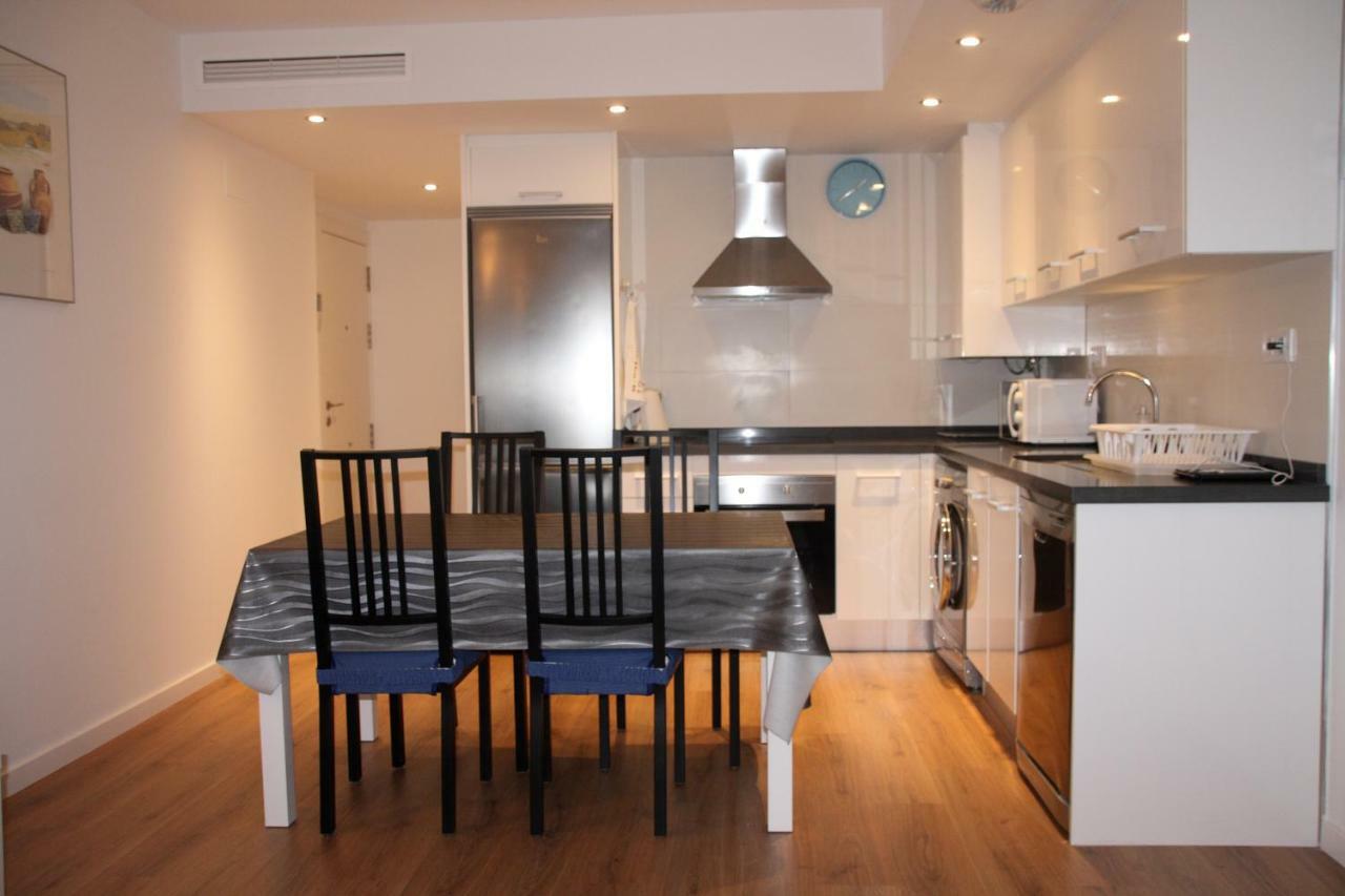 Apartamento Ribes Valence Extérieur photo